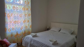 Kvija Rooms